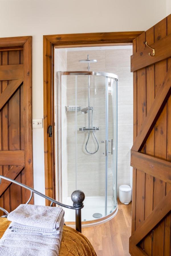 Granary Cottage - Luxury Barn Conversion Weston Subedge Exteriér fotografie